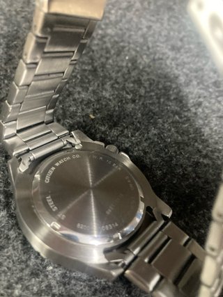 Reloj citizen mod gn 4 s