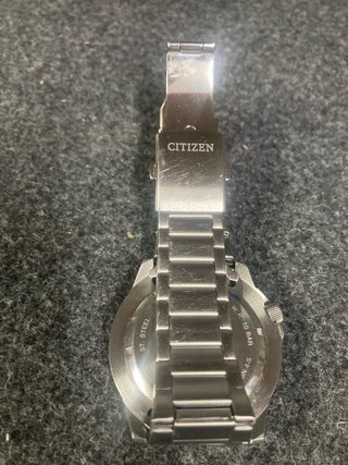 Reloj citizen mod gn 4 s