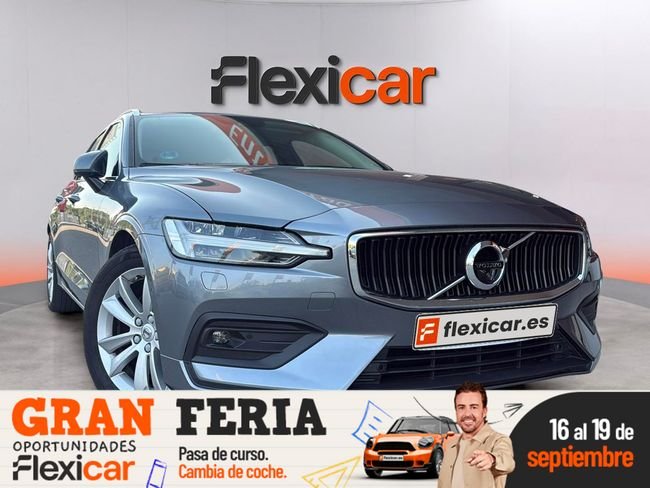 Volvo V60 2.0 D3 Momentum - foto 1