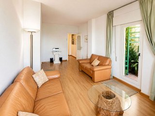 Ático en venta en La Puya - La Ermita en Marbella