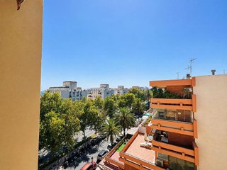 Ático en venta en La Puya - La Ermita en Marbella