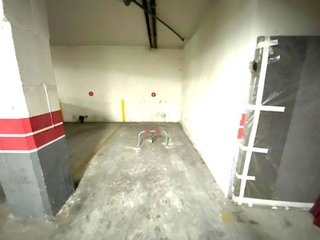 Garaje en venta en Centro en Ponferrada