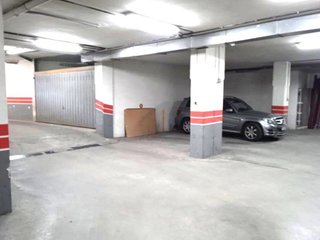 Garaje en venta en Centro en Ponferrada