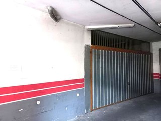 Garaje en venta en Centro en Ponferrada