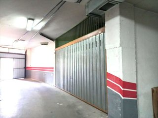 Garaje en venta en Centro en Ponferrada