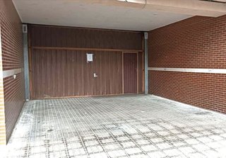 Garaje en venta en Centro en Ponferrada