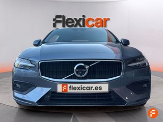 Volvo V60 2.0 D3 Momentum