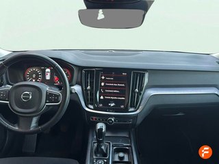 Volvo V60 2.0 D3 Momentum