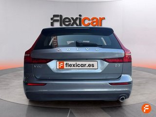Volvo V60 2.0 D3 Momentum