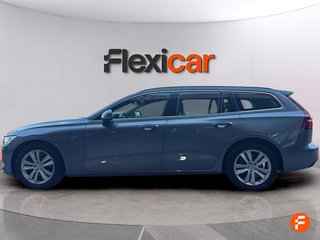 Volvo V60 2.0 D3 Momentum
