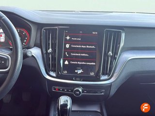 Volvo V60 2.0 D3 Momentum