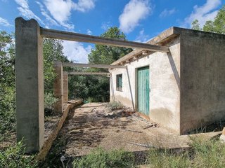 Casa rural en venta en L'Ametlla de Mar en Ametlla de Mar, l´