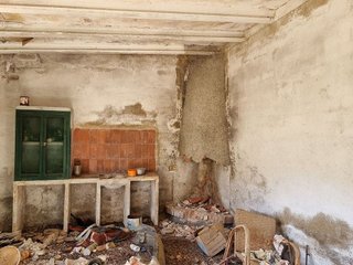 Casa rural en venta en L'Ametlla de Mar en Ametlla de Mar, l´