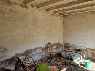 Casa rural en venta en L'Ametlla de Mar en Ametlla de Mar, l´