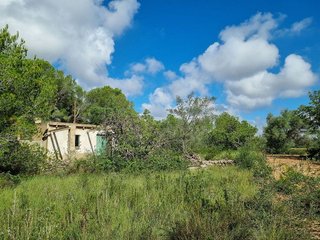 Casa rural en venta en L'Ametlla de Mar en Ametlla de Mar, l´