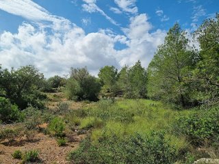 Casa rural en venta en L'Ametlla de Mar en Ametlla de Mar, l´