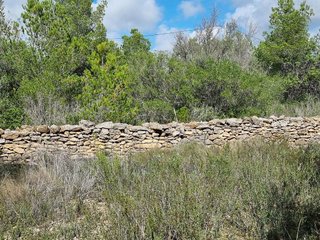 Casa rural en venta en L'Ametlla de Mar en Ametlla de Mar, l´