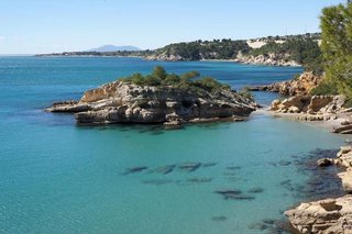 Casa rural en venta en L'Ametlla de Mar en Ametlla de Mar, l´