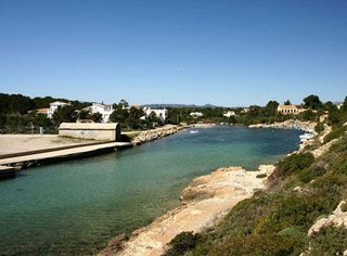 Casa rural en venta en L'Ametlla de Mar en Ametlla de Mar, l´