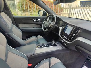 VOLVO XC60 2.0 B4 D AWD 197CV R-DESING !!!!!!!!!!!