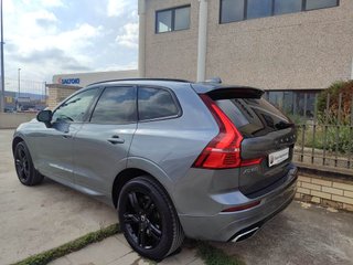 VOLVO XC60 2.0 B4 D AWD 197CV R-DESING !!!!!!!!!!!