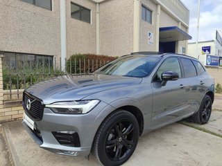 VOLVO XC60 2.0 B4 D AWD 197CV R-DESING !!!!!!!!!!!