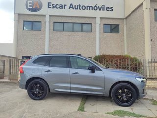 VOLVO XC60 2.0 B4 D AWD 197CV R-DESING !!!!!!!!!!!
