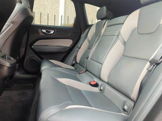 VOLVO XC60 2.0 B4 D AWD 197CV R-DESING !!!!!!!!!!!