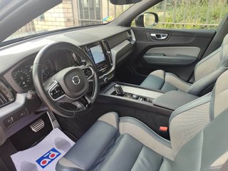 VOLVO XC60 2.0 B4 D AWD 197CV R-DESING !!!!!!!!!!!