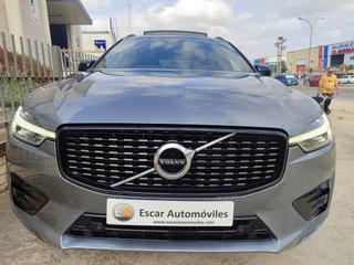 VOLVO XC60 2.0 B4 D AWD 197CV R-DESING !!!!!!!!!!!