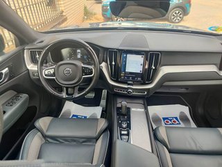 VOLVO XC60 2.0 B4 D AWD 197CV R-DESING !!!!!!!!!!!