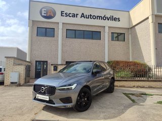VOLVO XC60 2.0 B4 D AWD 197CV R-DESING !!!!!!!!!!!