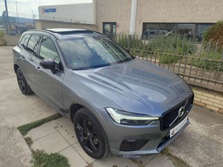 VOLVO XC60 2.0 B4 D AWD 197CV R-DESING !!!!!!!!!!!