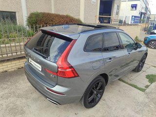 VOLVO XC60 2.0 B4 D AWD 197CV R-DESING !!!!!!!!!!!
