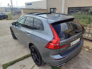 VOLVO XC60 2.0 B4 D AWD 197CV R-DESING !!!!!!!!!!!