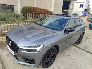 VOLVO XC60 2.0 B4 D AWD 197CV R-DESING !!!!!!!!!!!