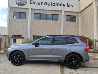 VOLVO XC60 2.0 B4 D AWD 197CV R-DESING !!!!!!!!!!!