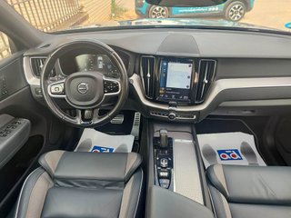VOLVO XC60 2.0 B4 D AWD 197CV R-DESING !!!!!!!!!!!