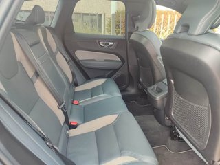 VOLVO XC60 2.0 B4 D AWD 197CV R-DESING !!!!!!!!!!!