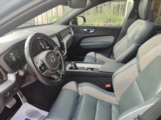 VOLVO XC60 2.0 B4 D AWD 197CV R-DESING !!!!!!!!!!!