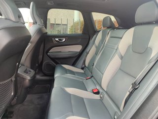 VOLVO XC60 2.0 B4 D AWD 197CV R-DESING !!!!!!!!!!!
