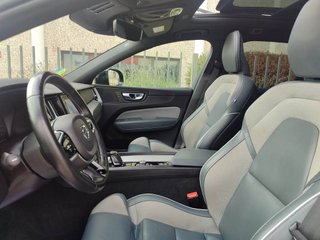 VOLVO XC60 2.0 B4 D AWD 197CV R-DESING !!!!!!!!!!!