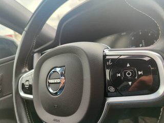 VOLVO XC60 2.0 B4 D AWD 197CV R-DESING !!!!!!!!!!!