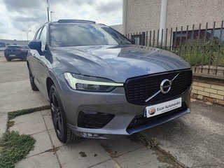 VOLVO XC60 2.0 B4 D AWD 197CV R-DESING !!!!!!!!!!!