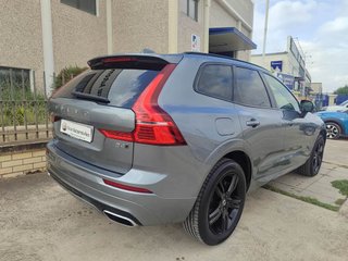 VOLVO XC60 2.0 B4 D AWD 197CV R-DESING !!!!!!!!!!!