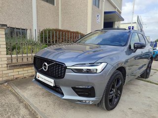 VOLVO XC60 2.0 B4 D AWD 197CV R-DESING !!!!!!!!!!!