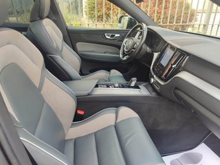 VOLVO XC60 2.0 B4 D AWD 197CV R-DESING !!!!!!!!!!!