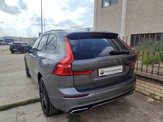 VOLVO XC60 2.0 B4 D AWD 197CV R-DESING !!!!!!!!!!!