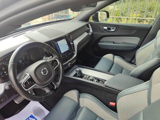 VOLVO XC60 2.0 B4 D AWD 197CV R-DESING !!!!!!!!!!!