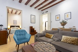 Piso en venta en Centre en Girona